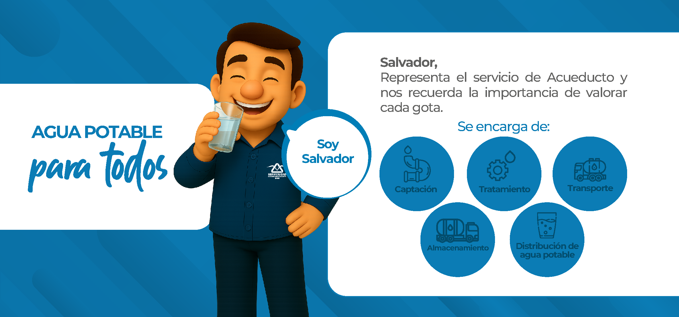 Soy Salvador